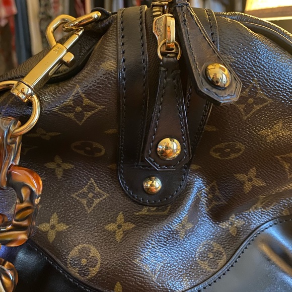 🚫 just sharing 🚫 Limited edition LV Stephen bag - Picture 13 of 13